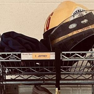 Meet your Posher, Tyler